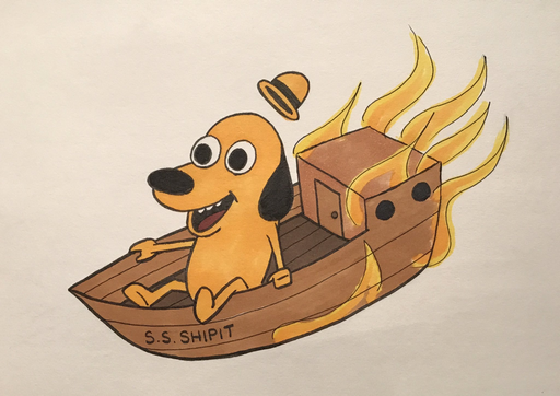 Macro ssshipit:  